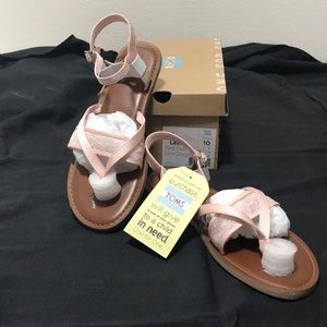 Toms Sandals